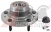 FORD 1763850 Wheel Bearing Kit